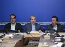 یک سو نگری نوبخت دلیل اصلی استعفای وزیر بهداشت/ پس از حذف طیب نیا، نیلی و آخوندی حالا نوبت قاضی زاده هاشمی است 