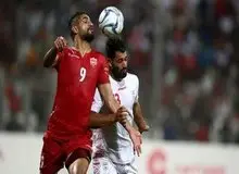 تیم های ملی دیگر کشورها هم به ایران نمی آیند؟!/  ایران - بحرین در زمین بی‌طرف!