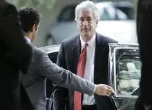 "مرد نامرئی" مذاکرات هسته‌ای:خروج از برجام باعث ایجاد اختلاف میان ایالات متحده و اروپا شد اتفاقی که پوتین به دنبال آن بود 