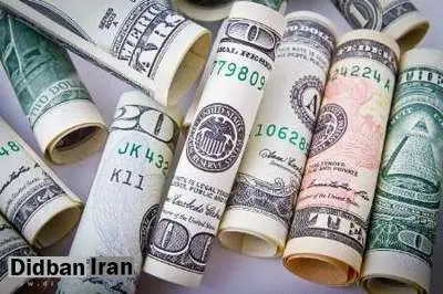 جایگاه دلار در کانال 43 هزار ریالی تثبیت شد