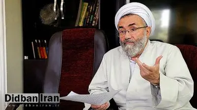 قم و روحانیت باید پناهگاه مردم باشند اما الان اینگونه نیست/ مردم می گفتند در دعوای آیات یزدی و آملی لاریجانی ما خدا را ندیدیم
