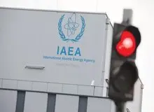 آسوشیتدپرس از محل بازرسی‌های آژانس در ایران خبر داد