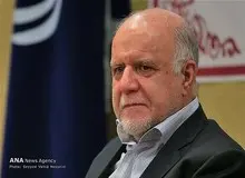 واکنش زنگنه به خروج احتمالی توتال از پارس جنوبی: توتال خارج شود، چینی‌ها جایگزین می‌شود/ نامردی هم حدی دارد
