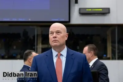 سفیر آمریکا در ناتو: ایران مذاکرات درباره حل صلح آمیز برنامه هستهای خود را از سر بگیرد