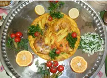 اُملت اردبیلی ثبت ملی شد