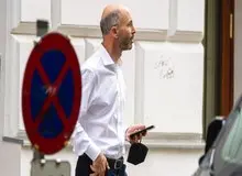 نماینده ویژه آمریکا برای شرکت در مذاکرات هسته‌ای عازم وین شد
