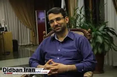 آذری جهرمی: قطع ارتباط با دنیا، استقلال نیست/ صداوسیما چرا باید ماهواره بسازد و به فضا بفرستد؟