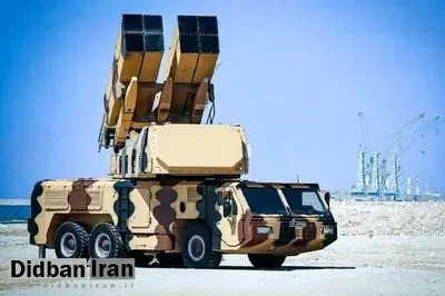 اطلاعیه قرارگاه پدافند هوایی کشور/ انهدام بیش از ۱۳۰ پهپاد دشمن تا صبح امروز
