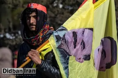 شرط پ ک ک برای هرگونه مذاکرات آتی با آنکارا