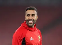 سامان قدوس به برنتفورد پیوست