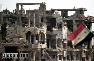 ایران به دنبال ساخت مسکن برای جوانان سوریه است
