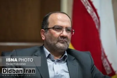 خودکشی یک زندانی در فشافویه!