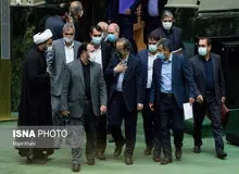 چرا «علیرضا رزم‌حسینی» برای وزیر شدن عجله دارد؟