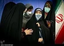 معاونت امور زنان و خانواده ریاست جمهوری: می خواهند حواس‌ها پرتِ فضای مسموم رسانه‌ای شود