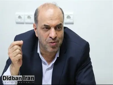 ایرج ندیمی: باید قبول کنیم شرایطمان نه فقط در عرصه سیاست داخلی که در دنیا عادی نیست