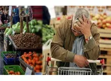 تورم اردیبهشت ماه  ۴۱ درصد شد