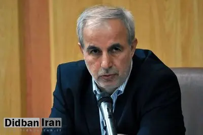 کوچکی‌نژاد: توافق با آژانس گامی مثبت از سوی جمهوری اسلامی ایران است
