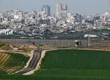 اعلام آمادگی حماس برای واگذاری اداره غزه به کمیته تکنوکرات فلسطینی