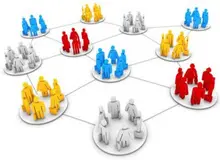 نخبگان را ویترین سیاسی نکنید