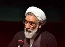پورمحمدی: مردم با گوشت و پوست خود گرفتاری‌ها را لمس می‌کنند/ از کنار تحریم نمی‌توان به سادگی گذشت
