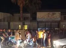 اعتراض‌های گسترده مردم به قطعی برق‎ در شهرهای مختلف کشور
