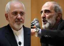 حمله کیهان به ظریف؛ یادداشت او مناسب استفاده در انشاهای کودکان است/ به جای عذرخواهی در پیشگاه ملت به دنبال تحسین ترکمنچای است!