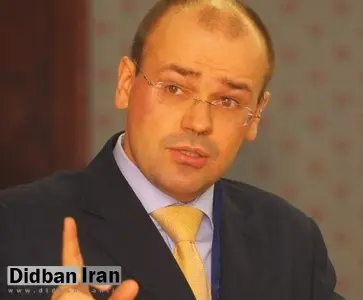 مدیر صندوق امنیت ملی انرژی روسیه:ایران تحت تحریم باقی می ماند، تحریم هایش هم شدیدتر می شود؛ صادقانه بگویم، این خبر خوبی برای ماست