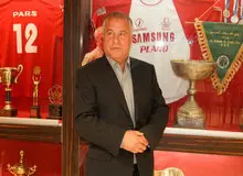 افشای پست مدیریتی علی پروین از سوی یک سرمربی کشتی؛ او عضو هیات مدیره یک پتروشیمی است