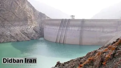 هشدار بی‌عمل: کاهش ۴۳ درصدی ورودی سدها، بحران آب ایران را عمیق‌تر می‌کند