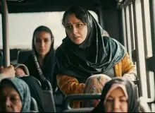 اکران فیلم «تفریق» با بازی ترانه علیدوستی ممنوع شد