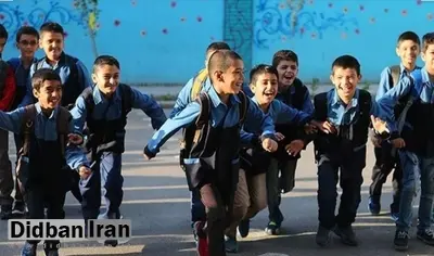 آموزش و پرورش: زنگ تفریح در مدارس ممنوع است / استفاده از ماسک هم الزامیست / مینی بوس و ون باید با ۵۰ درصد ظرفیت فعالیت کنند