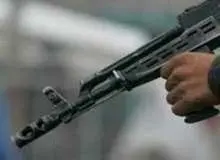 شهادت نیروی مرزبانی در درگیری با اشرار در منطقه جکیگور