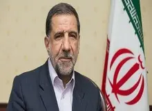 اسماعیل کوثری: ما باید از ورزشکارانی که از رویارویی با ورزشکاران اسرائیلی خودداری می کنند حمایت کنیم