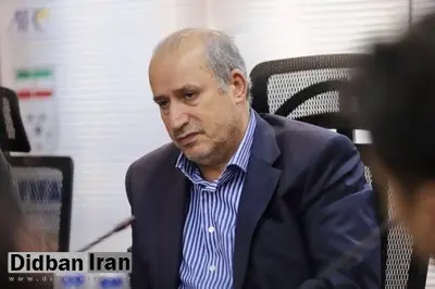 تاج: آمریکا به افسر امنیتی ایران ویزا نمی‌دهد