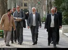 چگونه یک انتخابات دیگر در مجلس یازدهم «مهندسی» شد؟/ هیچ چیز کمیسیون جهش تولید به الیاس نادران نرسید!/ سید شمس‌الدین حسینی با حمایت چه کسی رئیس شد؟