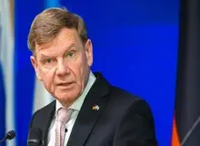 آلمان: ایران از حوثی ها برای «بی‌ثبات کردن منطقه» استفاده می‌کند