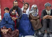 نرخ خرید و فروش دختر و پسر در افغانستان:  پسران ۲۰۰ دلار و دختران ۱۲۰ دلار!