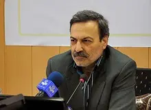 علی زرافشان، جدی ترین گزینه وزارت آموزش و پرورش؛ از پذیرش وزارت انصراف داد