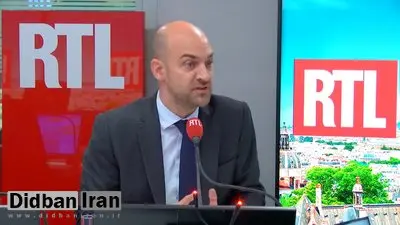فرانسه: درباره موضوع هسته‌ای ایران به راه‌حل دیپلماتیک پایبندیم