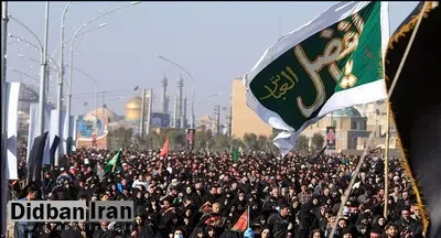 صدور روادید زائران اربعین حسینی آغاز شد