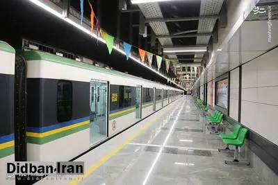 افزایش ۲۵ درصدی نرخ بلیت اتوبوس و مترو شهر تهران تصویب شد