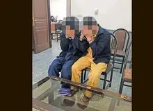 دو پسر جوان پس از تجاوز به یک دختر در تهران، او را در خرابه رها کردند/ فرانک: آنها از من فیلم گرفتند و تهدید کردند اگر شکایت کنم منتشر می کنند