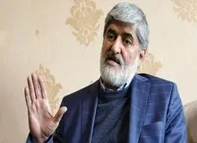 علی مطهری کاندیدای انتخابات مجلس خواهد شد؟