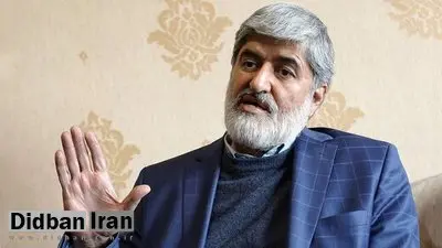 علی مطهری کاندیدای انتخابات مجلس خواهد شد؟