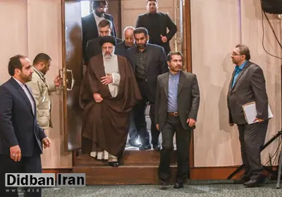 عبدالملکی و رستم قاسمی، چطور آرزوهای ابراهیم رییسی را پودر کردند؟!
