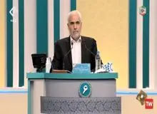 مهر علیزاده: برنامه ابراهیم رئیسی درباره کاهش فاصله طبقاتی ضعیف است 