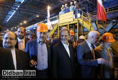 سفر معاون اول رئیس جمهوری به اصفهان؛ نکته ها و تاکیدها