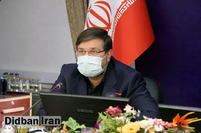 عضو شورای شهر تهران: طرح محدودیت تردد شبانه فقط برای دولت درآمدزایی داشت/ اجرای این طرح نقشی در کاهش کرونا نداشت