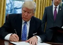 نظر مدیران عامل اپل؛ گوگل، موزیلا، تسلا، توییتر، فیس بوک، آمازون و مایکرو سافت درباره قانون جدید مهاجرت ترامپ 