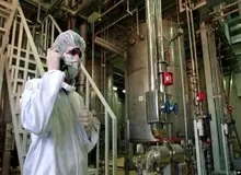 فارن پالیسی: ایران با استفاده از ذخائر غنی سازی اورانیوم ظرف کمتر از یک سال نخستین بمب هسته‌ای خود را تولید کند